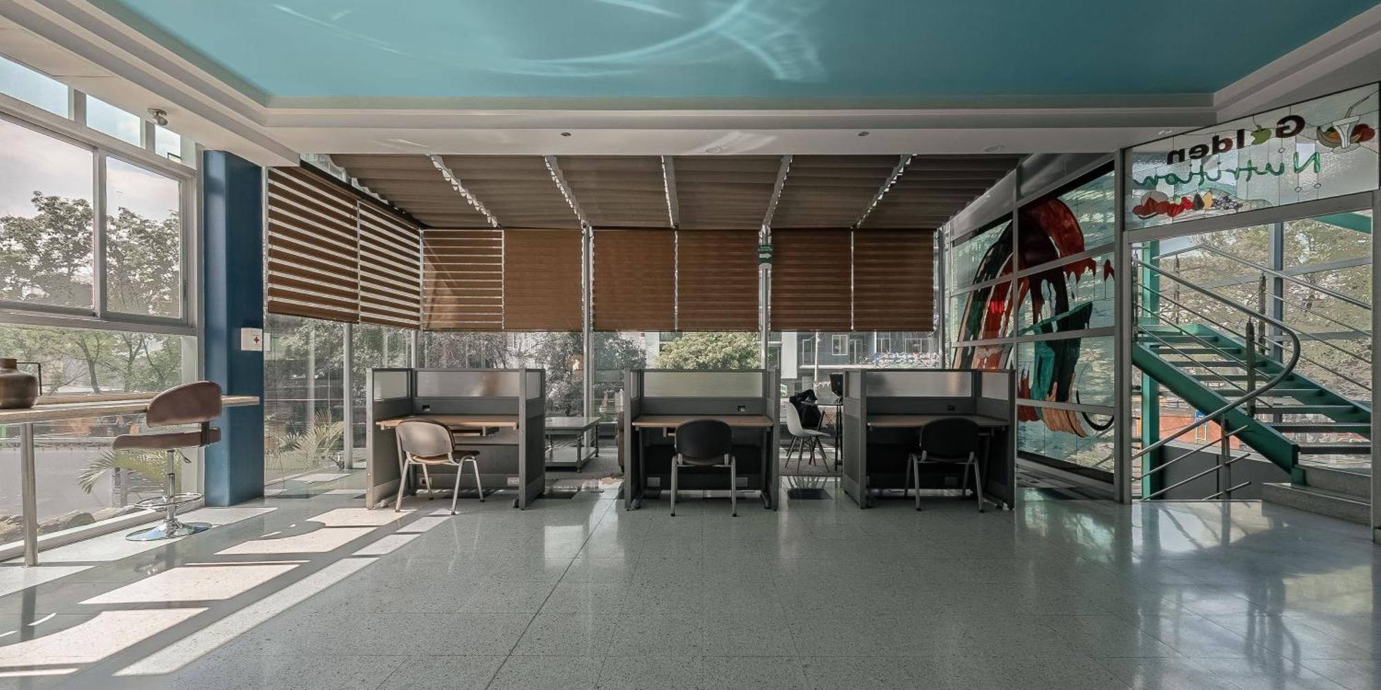 The Striped Loft Modern Elegance In A Centric Location Mexico